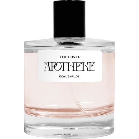 The Lover by Apotheke perfume bottle