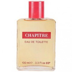 Chapitre pour Homme by Diana de Silva perfume bottle