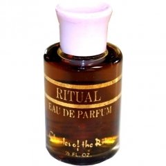 Ritual by Charles of the Ritz perfume bottle