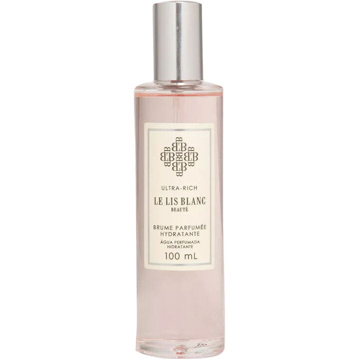 Ultra Rich by Le Lis Blanc perfume bottle