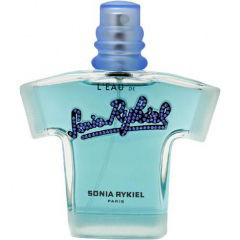 L'Eau de Sonia Rykiel by Sonia Rykiel perfume bottle