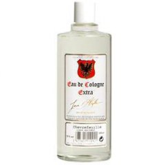 Jean d'Aigle - Chèvrefeuille by Laboratoires Cadentia perfume bottle