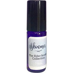 The Elder Scrolls Collection - Skooma by Area of Effect Perfumery perfume bottle