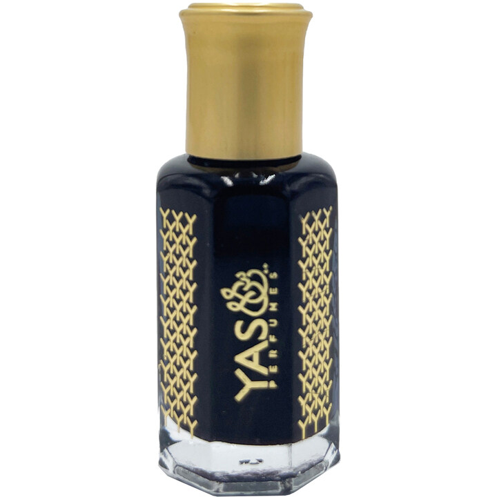 Mukhallat Al Shaikh Ahmad bin Naser / مخلط بن ناصر by Yas Perfumes perfume bottle