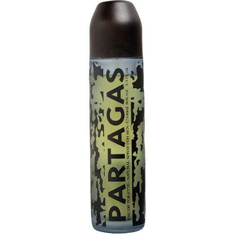 Partagas by Paris Elysees / Le Parfum by PE perfume bottle