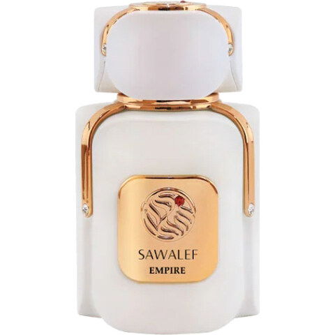 Empire by Sawalef perfume bottle