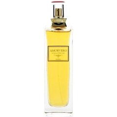 Amorvero EDT by Hassler perfume bottle