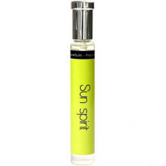 Sun Spirit by Adopt' / Réserve Naturelle perfume bottle