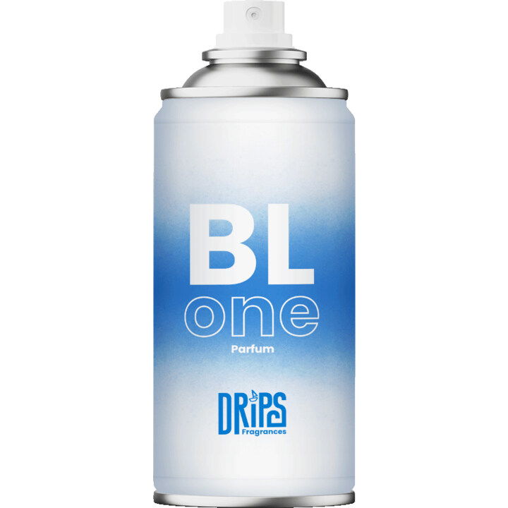 BLone by Drips Fragrances perfume bottle