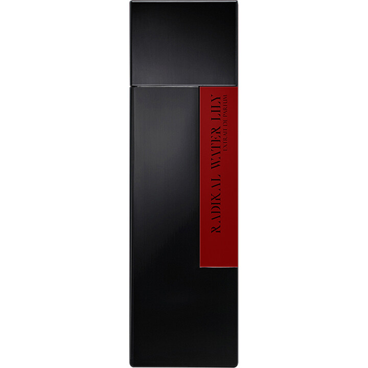 Radikal Water Lily by LM Parfums perfume bottle
