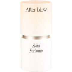 Sugar Floral / 슈가 플로럴 by After blow perfume bottle