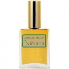 Nirvana by Marilyn Miglin perfume bottle