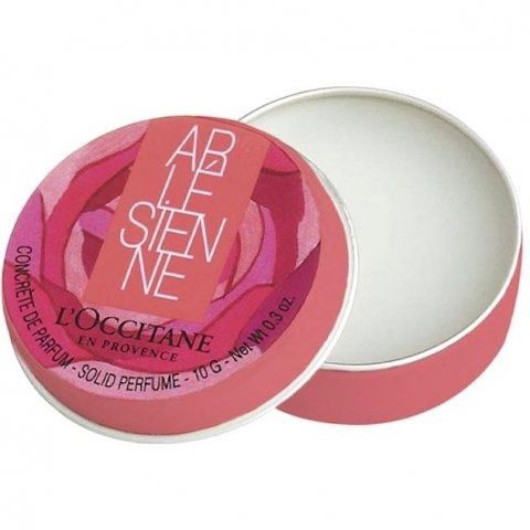 Arlésienne (Concrète de Parfum) by L'Occitane en Provence perfume bottle