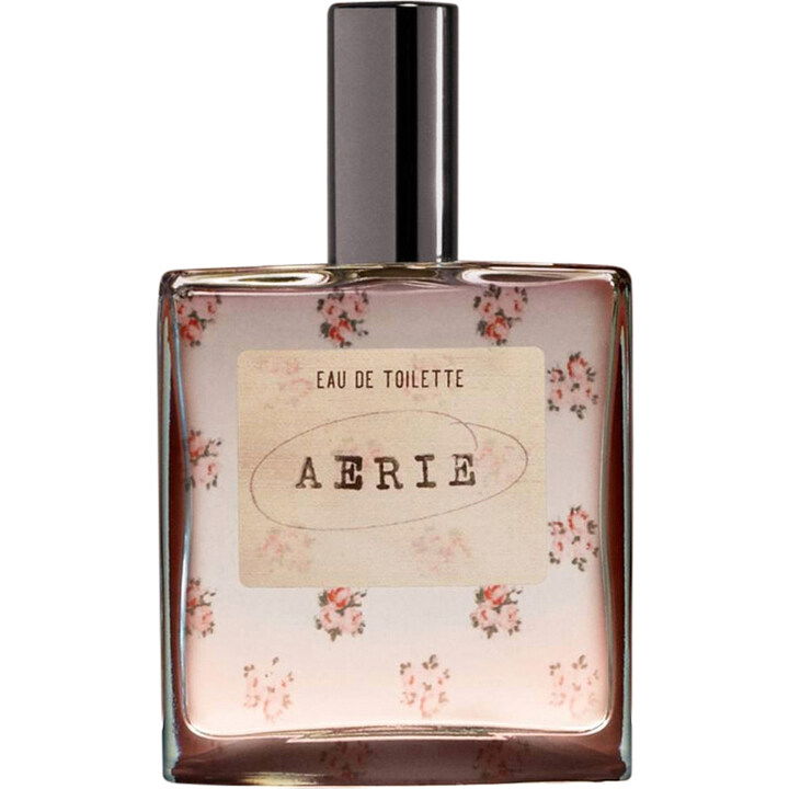 Aerie Sheer by American Eagle perfume bottle