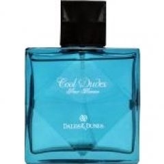 Cool Dudes by Dales & Dunes perfume bottle