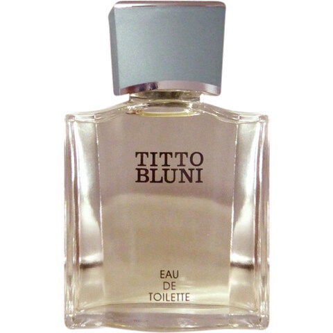 Titto Bluni EDT