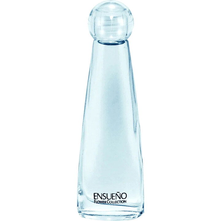 Ensueño Blue by Dr. Selby