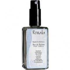 Renata by Weltenduft perfume bottle