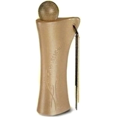 Charleston by ID Parfums perfume bottle