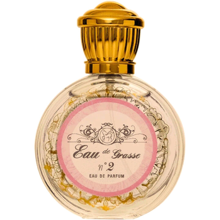 Eau de Grasse N° 2 Femme by Le Parfumoir de Grasse Lynne de R. / Guy Bouchara perfume bottle