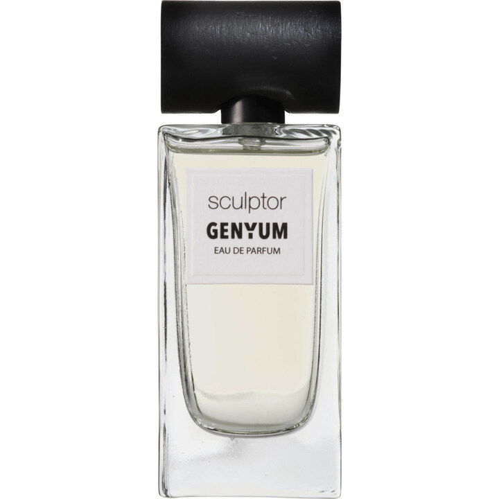 Sculptor by Genyum perfume bottle