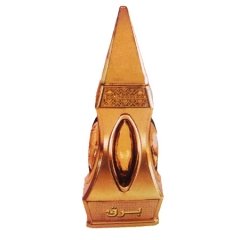 Barq by Al Haramain / الحرمين perfume bottle