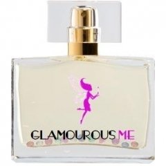 Glamourous Me by Unique / MyParfum perfume bottle