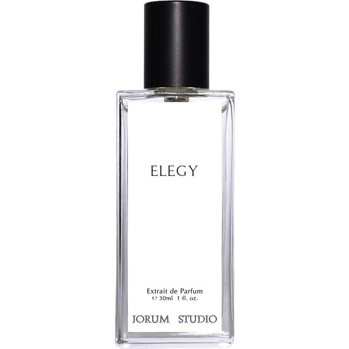 Elegy by Jorum Studio perfume bottle