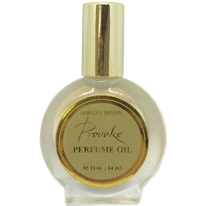 Provoke (Perfume Oil) by Marilyn Miglin perfume bottle