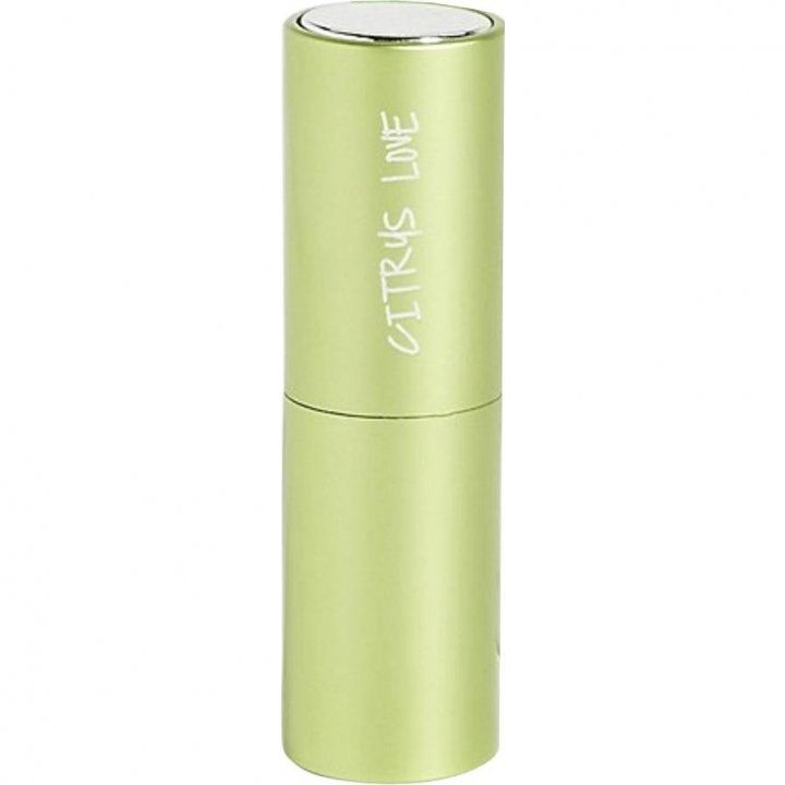 Citrus Love by Maurices perfume bottle