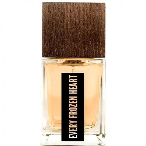 Every Frozen Heart by Sixteen92 perfume bottle