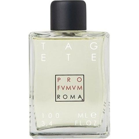 Tagete by Profumum Roma perfume bottle