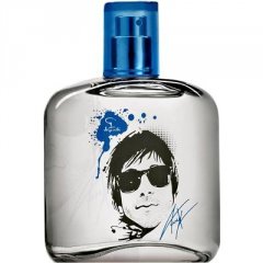 Fiuk 1 by Jequiti perfume bottle