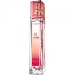 Athena Sensual Breeze by Oriflame perfume bottle