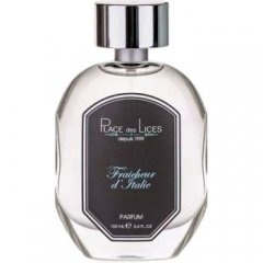 Fraicheur d'Italie by Place des Lices perfume bottle