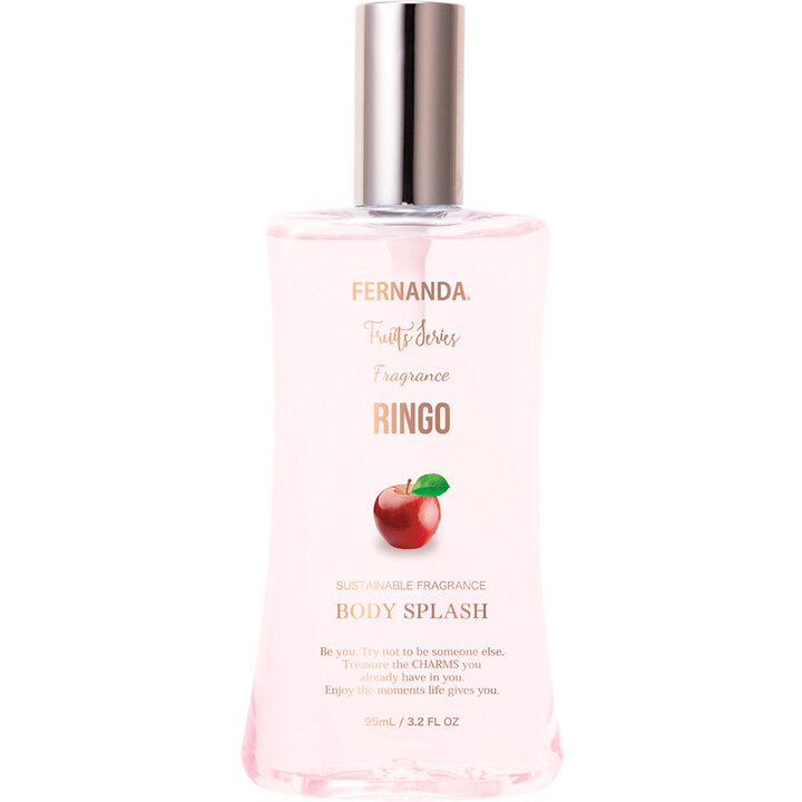 Ringo (Body Splash) by Fernanda / フェルナンダ perfume bottle