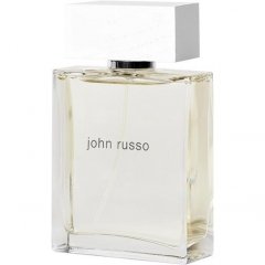 Photograph Woman by John Russo perfume bottle