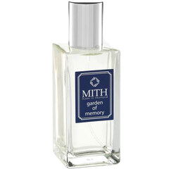 Garden of Memory by Mith perfume bottle