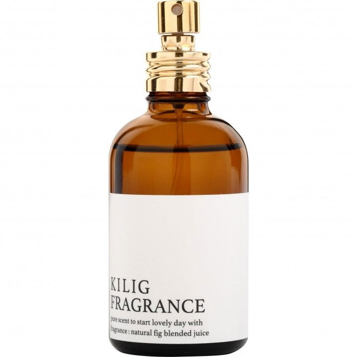 Natural Fig Blended Juice by KILIG perfume bottle
