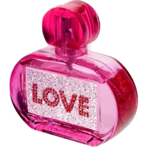 Success Love by Paris Elysees / Le Parfum by PE perfume bottle