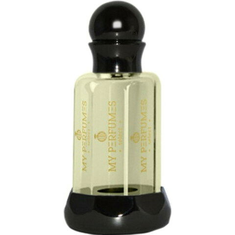 Snow White Musk by My Perfumes perfume bottle