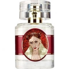 Nina von Sighn - Hidden Love by Lanoé perfume bottle
