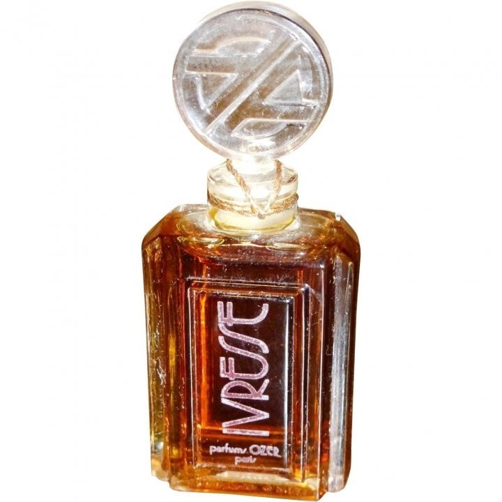 Ivresse (Parfum) by Parfums Ozer perfume bottle