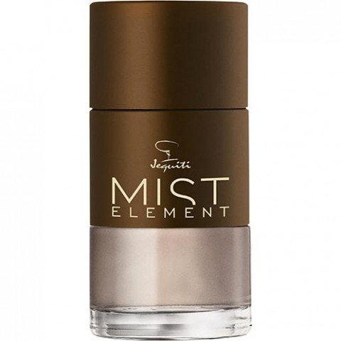 Mist Element by Jequiti perfume bottle