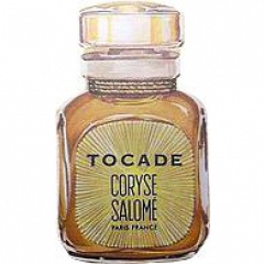 Tocade / Toquade by Coryse Salomé perfume bottle