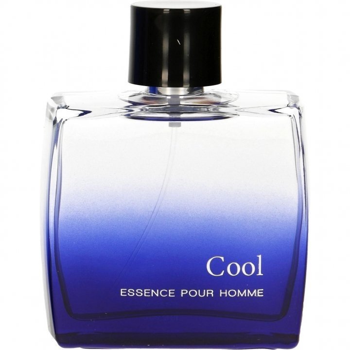 Cool by Bonté perfume bottle