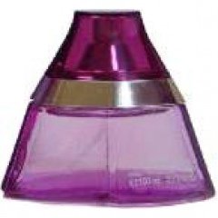 Heat Wave by Création Lamis perfume bottle