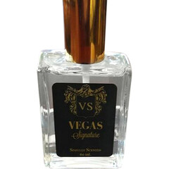 VS - Vegas Signature by OG Original perfume bottle