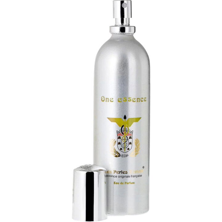 One Essence EDP by Les Perles D'Orient perfume bottle