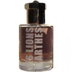 Les Lions d'Arthes pour Homme by Jeanne Arthes perfume bottle